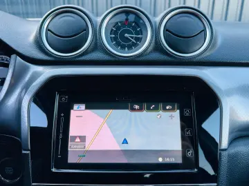 SUZUKI VITARA   Fab.- 04-2016   1.6 DIESEL 120 Cp   Euro 6