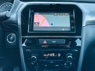 SUZUKI VITARA   Fab.- 04-2016   1.6 DIESEL 120 Cp   Euro 6