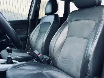 SUZUKI VITARA   Fab.- 04-2016   1.6 DIESEL 120 Cp   Euro 6