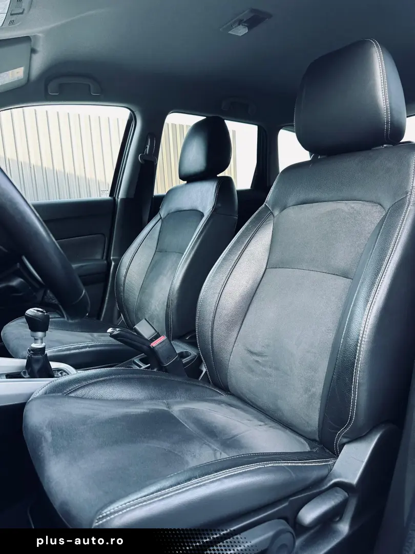 SUZUKI VITARA   Fab.- 04-2016   1.6 DIESEL 120 Cp   Euro 6