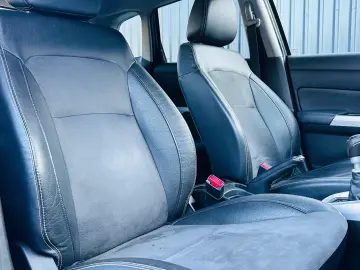 SUZUKI VITARA   Fab.- 04-2016   1.6 DIESEL 120 Cp   Euro 6