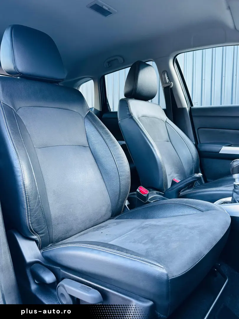 SUZUKI VITARA   Fab.- 04-2016   1.6 DIESEL 120 Cp   Euro 6