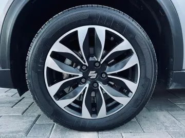 SUZUKI VITARA   Fab.- 04-2016   1.6 DIESEL 120 Cp   Euro 6