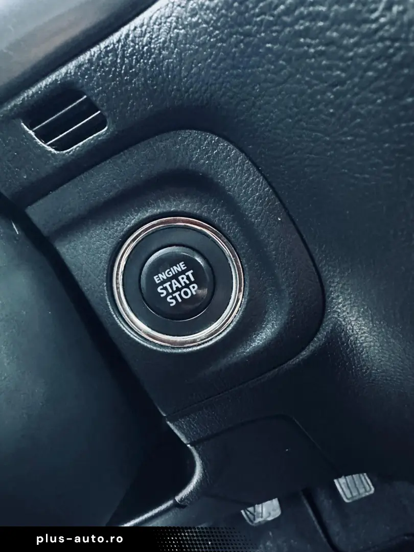 SUZUKI VITARA   Fab.- 04-2016   1.6 DIESEL 120 Cp   Euro 6