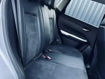 SUZUKI VITARA   Fab.- 04-2016   1.6 DIESEL 120 Cp   Euro 6