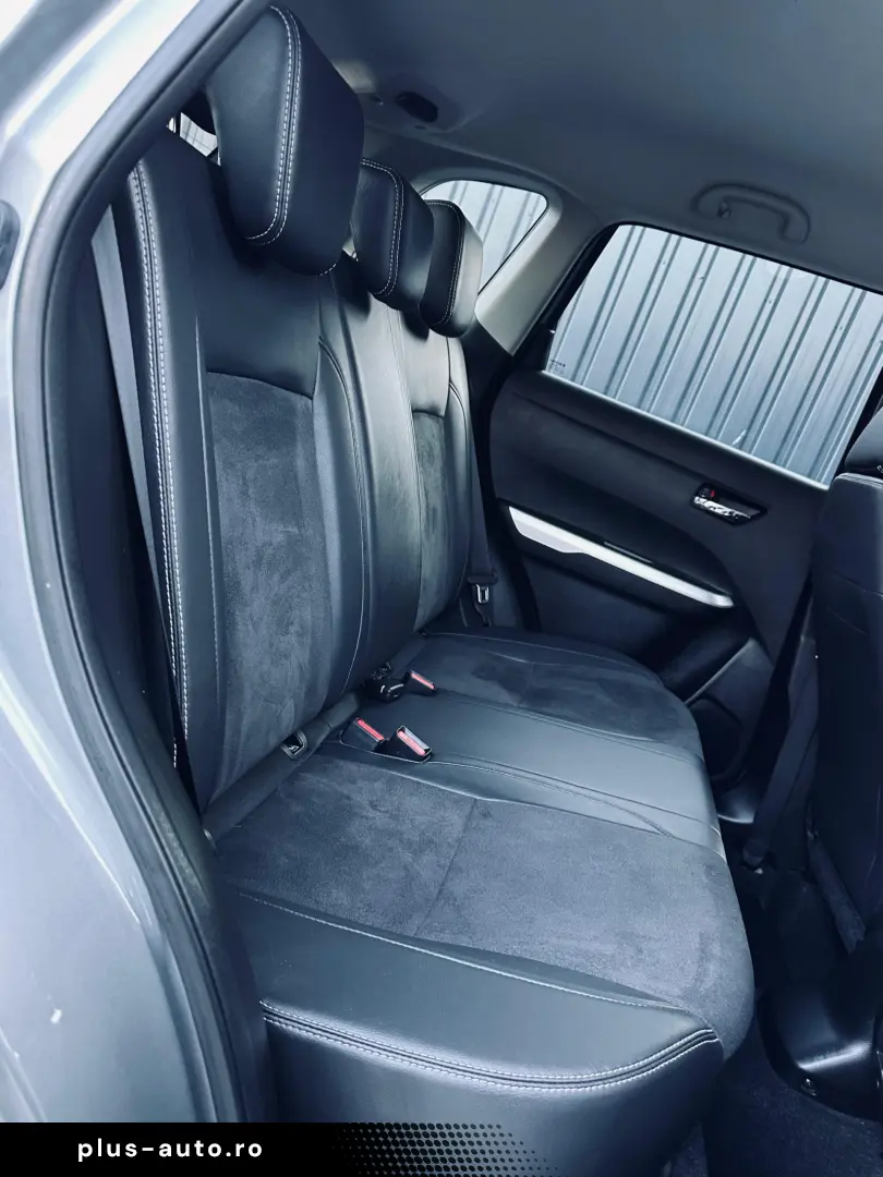 SUZUKI VITARA   Fab.- 04-2016   1.6 DIESEL 120 Cp   Euro 6