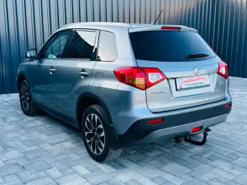 SUZUKI VITARA   Fab.- 04-2016   1.6 DIESEL 120 Cp   Euro 6