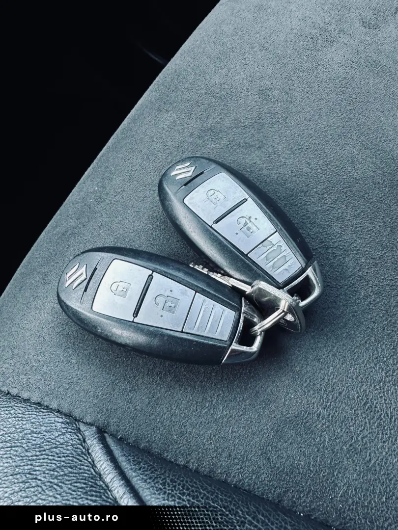 SUZUKI VITARA   Fab.- 04-2016   1.6 DIESEL 120 Cp   Euro 6