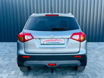 SUZUKI VITARA   Fab.- 04-2016   1.6 DIESEL 120 Cp   Euro 6