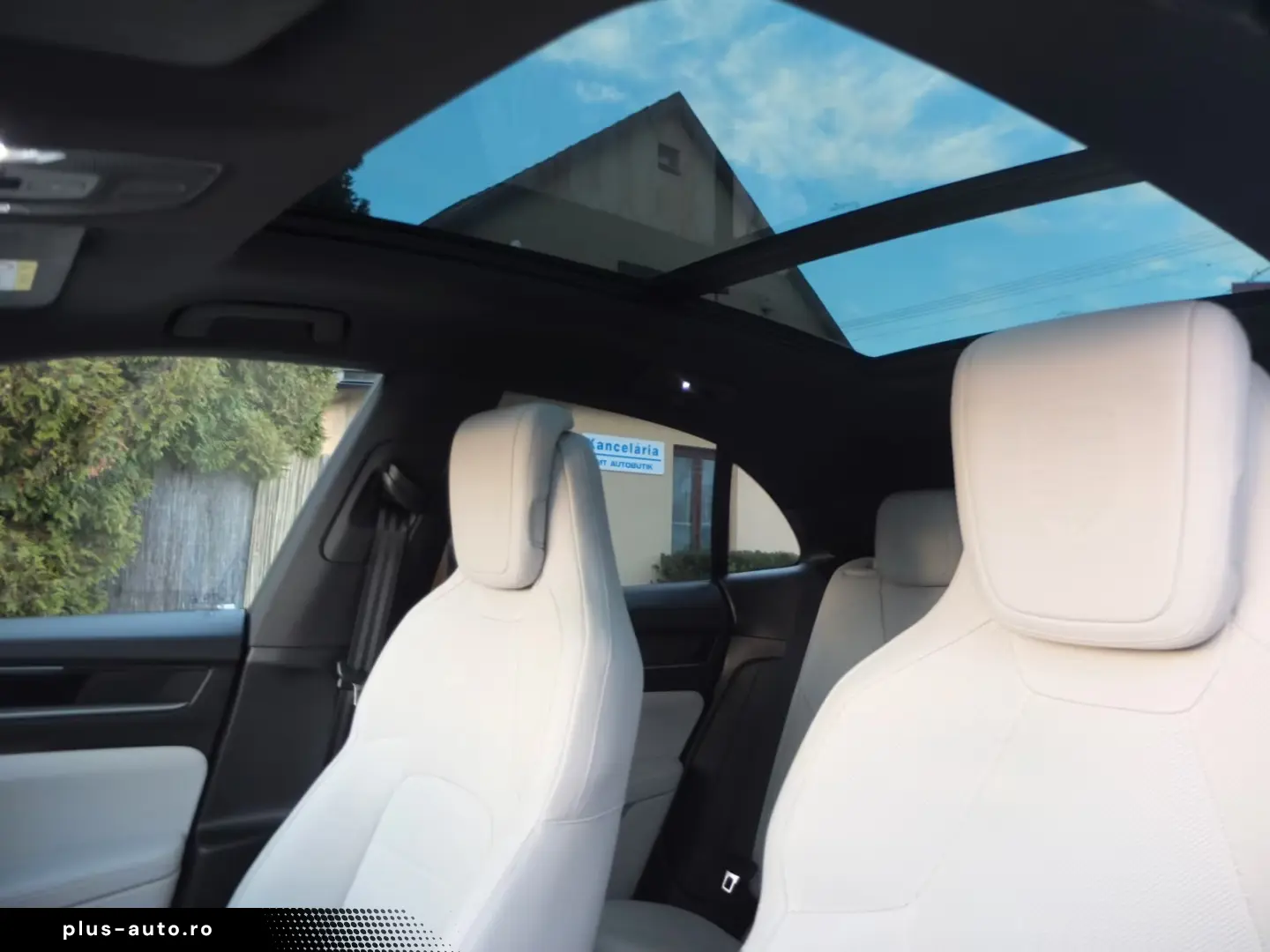 Porsche Macan 4 NP 120000 FULL