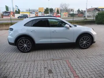 Porsche Macan 4 NP 120000 FULL