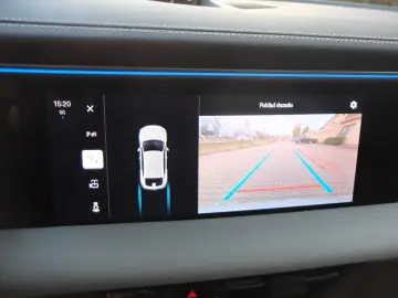 Porsche Macan 4 NP 120000 FULL