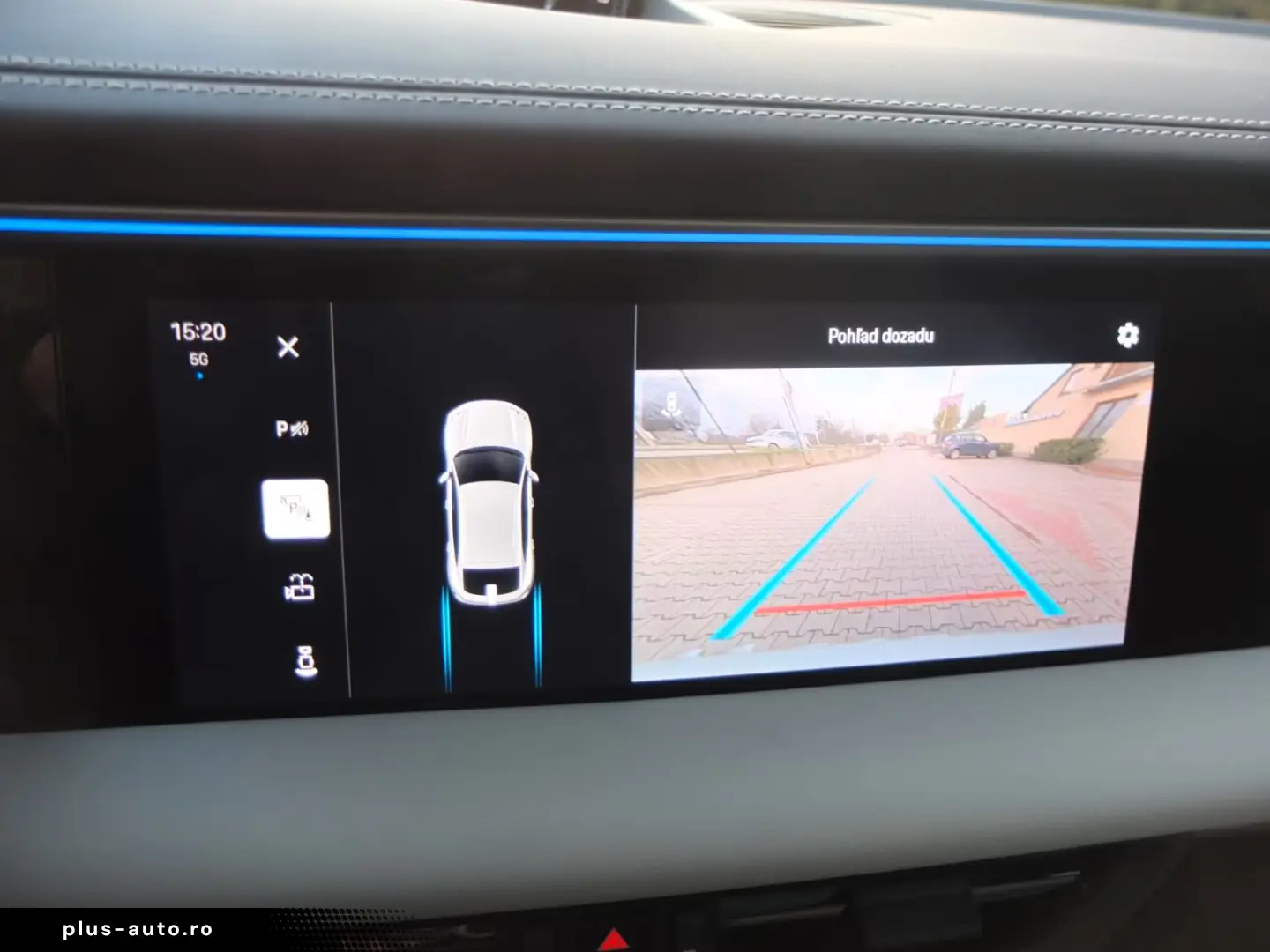 Porsche Macan 4 NP 120000 FULL