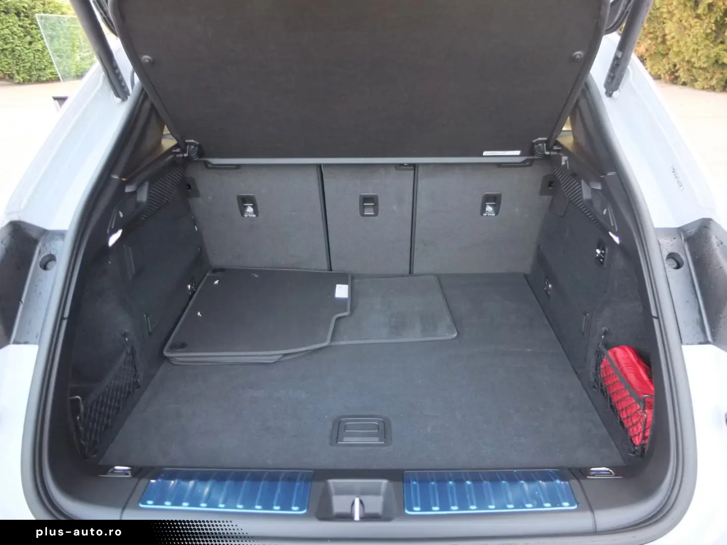 Porsche Macan 4 NP 120000 FULL