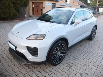 Porsche Macan 4 NP 120000 FULL