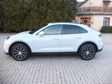 Porsche Macan 4 NP 120000 FULL
