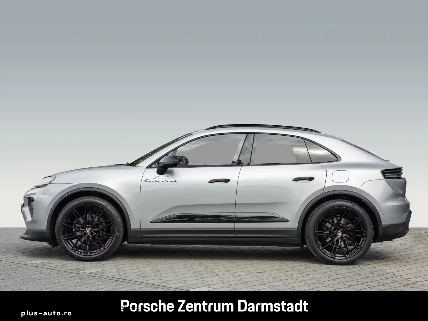 Porsche Macan 4 BOSE Surround View LED-Matrix InnoDrive