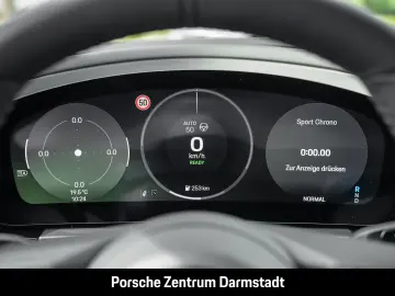 Porsche Macan 4 BOSE Surround View LED-Matrix InnoDrive