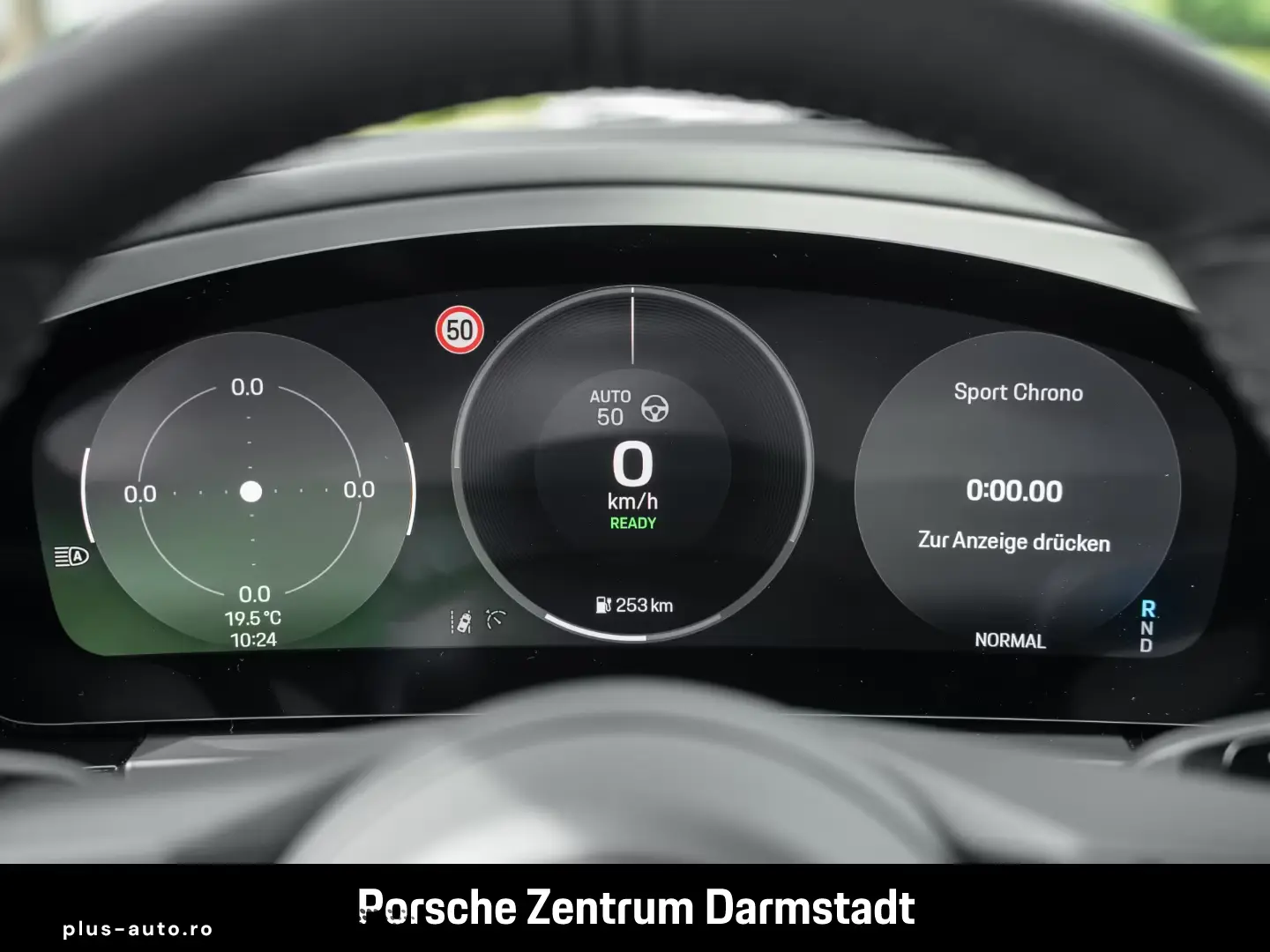 Porsche Macan 4 BOSE Surround View LED-Matrix InnoDrive