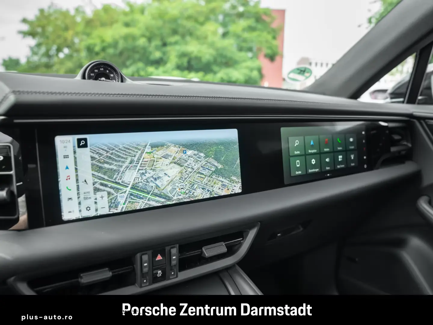 Porsche Macan 4 BOSE Surround View LED-Matrix InnoDrive