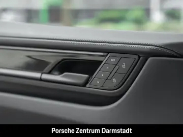 Porsche Macan 4 BOSE Surround View LED-Matrix InnoDrive