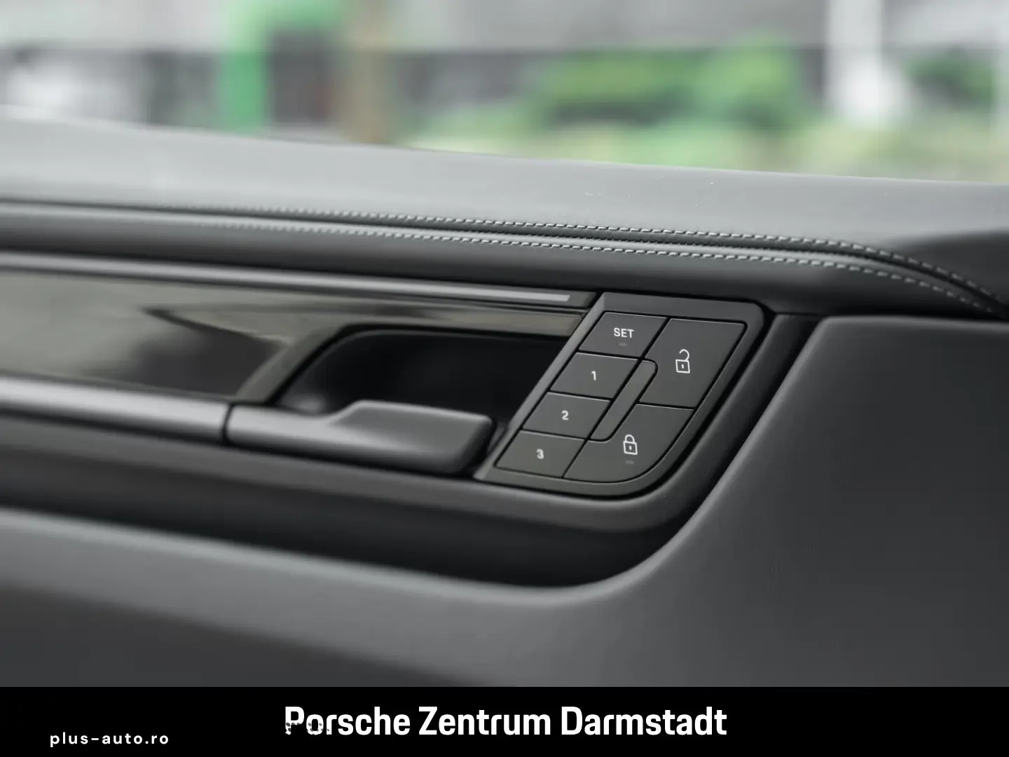 Porsche Macan 4 BOSE Surround View LED-Matrix InnoDrive