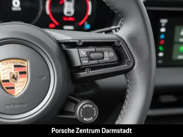 Porsche Macan 4 BOSE Surround View LED-Matrix InnoDrive