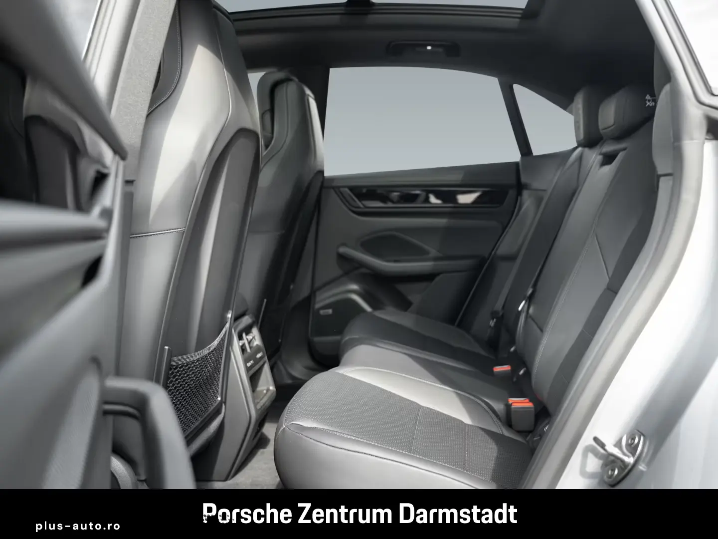 Porsche Macan 4 BOSE Surround View LED-Matrix InnoDrive