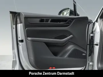 Porsche Macan 4 BOSE Surround View LED-Matrix InnoDrive