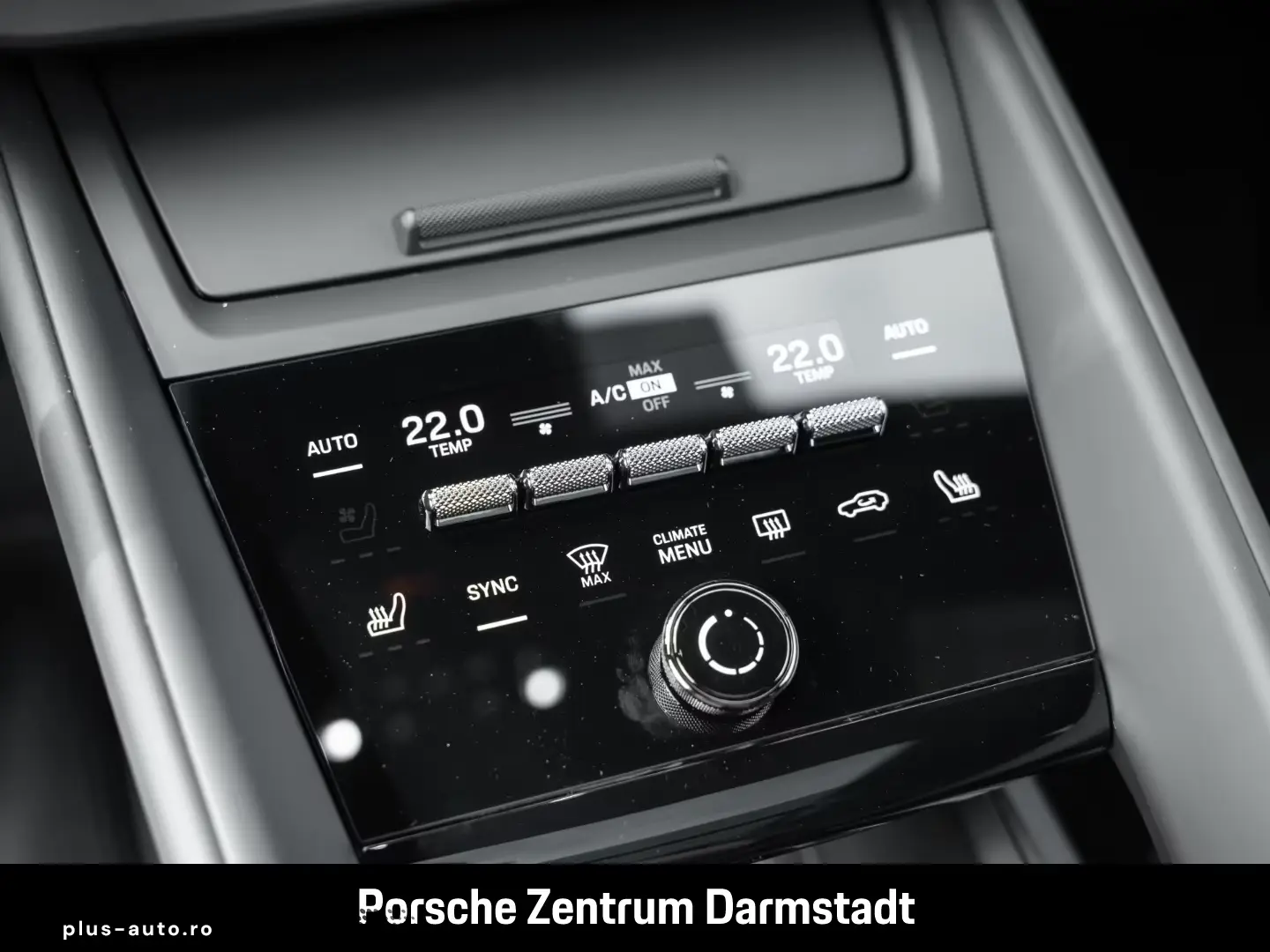 Porsche Macan 4 BOSE Surround View LED-Matrix InnoDrive