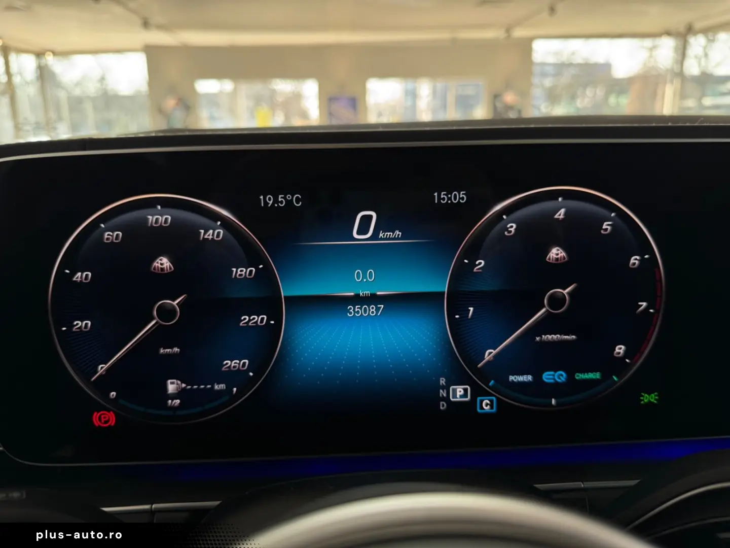 MERCEDES-BENZ GLS 600 Maybach   First-Class Fond Klapptische