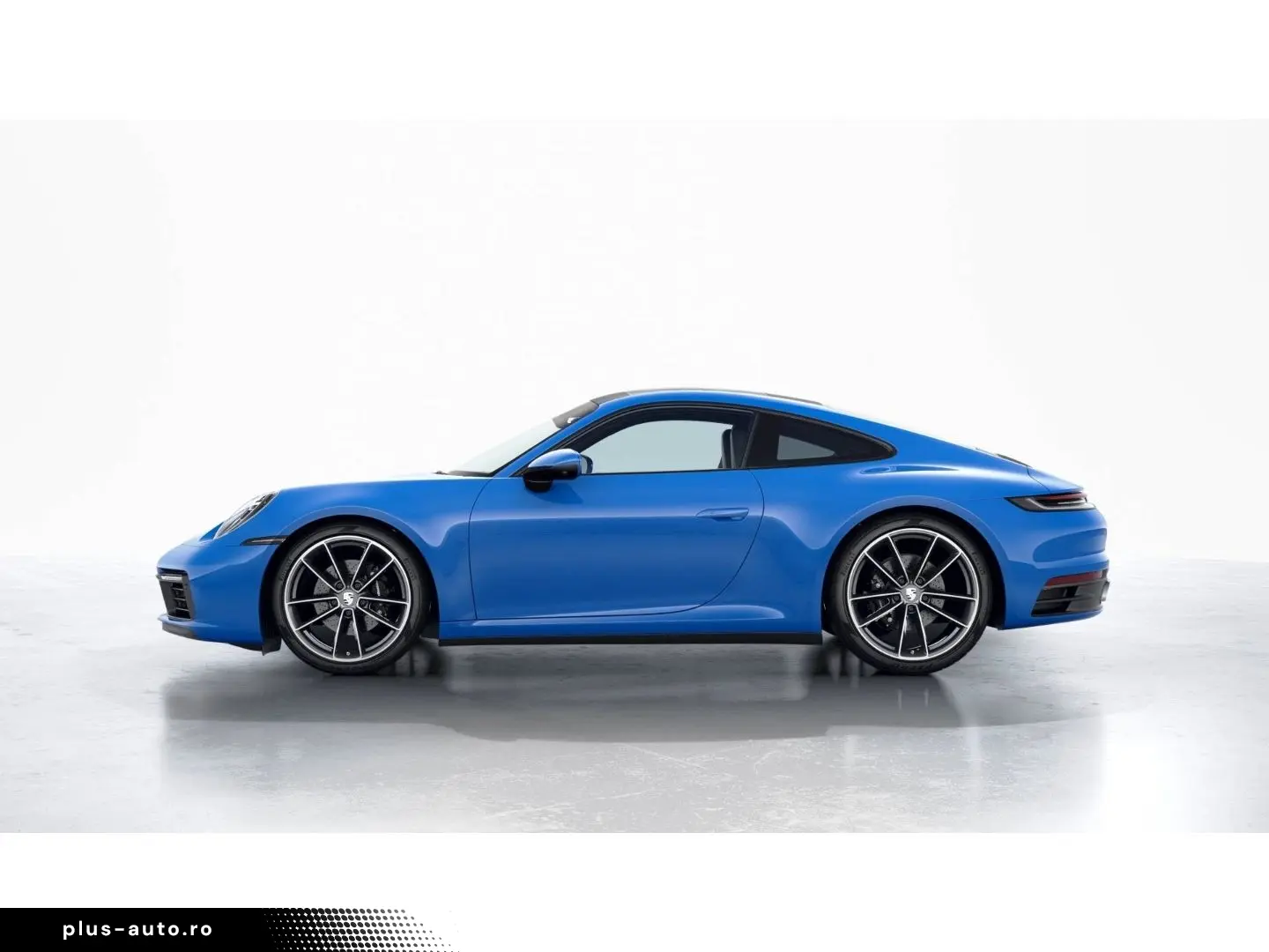 PORSCHE 992 Carrera Sitzbelüftung Rückfahrkamera