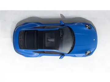 PORSCHE 992 Carrera Sitzbelüftung Rückfahrkamera