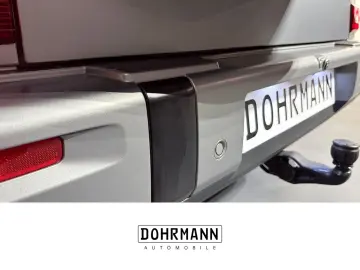 MERCEDES-BENZ G450d  AMG SUPERIOR Night I II Komfort Technik