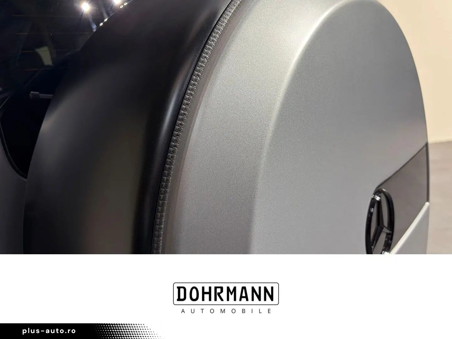 MERCEDES-BENZ G450d  AMG SUPERIOR Night I II Komfort Technik