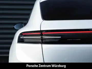 Porsche Macan 4 LED-Matrix Surround-View InnoDrive