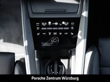 Porsche Macan 4 LED-Matrix Surround-View InnoDrive