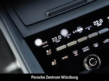 Porsche Macan 4 LED-Matrix Surround-View InnoDrive