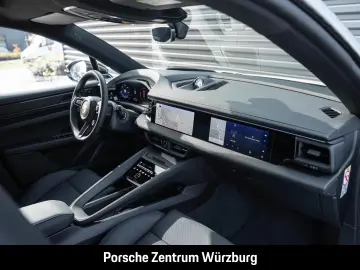 Porsche Macan 4 LED-Matrix Surround-View InnoDrive