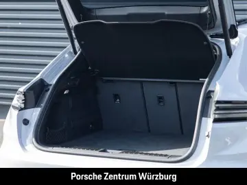Porsche Macan 4 LED-Matrix Surround-View InnoDrive