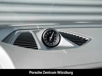 Porsche Macan 4 LED-Matrix Surround-View InnoDrive