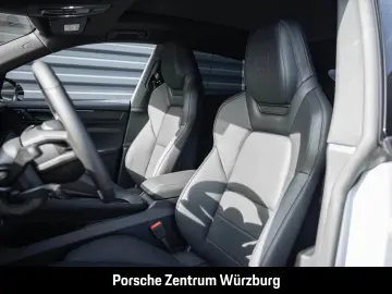 Porsche Macan 4 LED-Matrix Surround-View InnoDrive