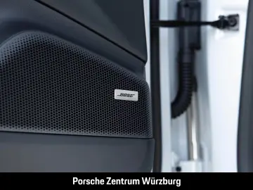 Porsche Macan 4 LED-Matrix Surround-View InnoDrive