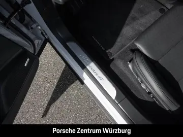 Porsche Macan 4 LED-Matrix Surround-View InnoDrive
