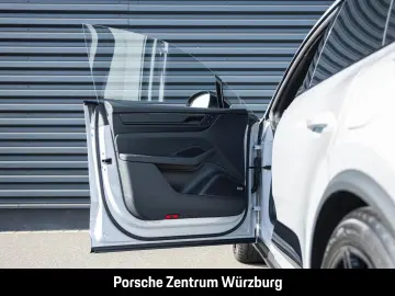 Porsche Macan 4 LED-Matrix Surround-View InnoDrive