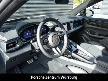 Porsche Macan 4 LED-Matrix Surround-View InnoDrive