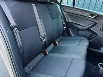 Skoda Rapid   Fab 09-2014  Euro 5   1.2 Benzina 86CP