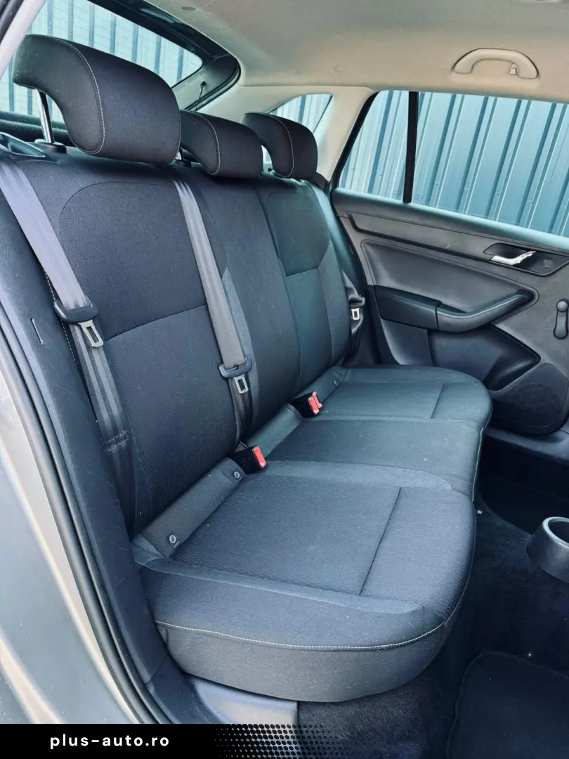 Skoda Rapid   Fab 09-2014  Euro 5   1.2 Benzina 86CP