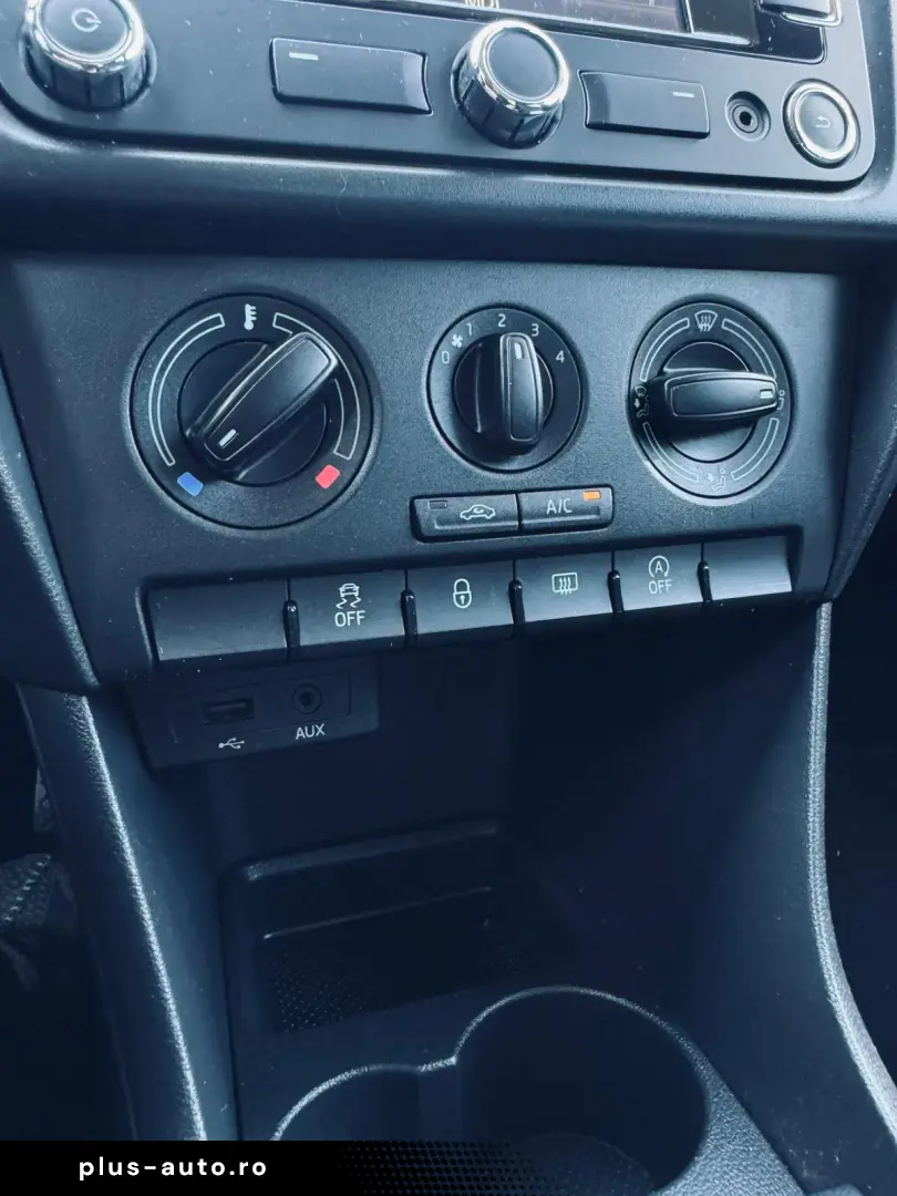 Skoda Rapid   Fab 09-2014  Euro 5   1.2 Benzina 86CP