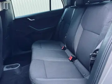 Skoda Rapid   Fab 09-2014  Euro 5   1.2 Benzina 86CP